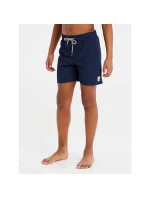 Dětské tmavě modré šortky do  JR model 21349622 - Protest