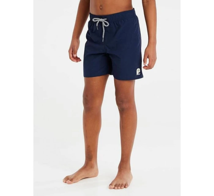 Dětské tmavě modré šortky do  JR model 21349622 - Protest