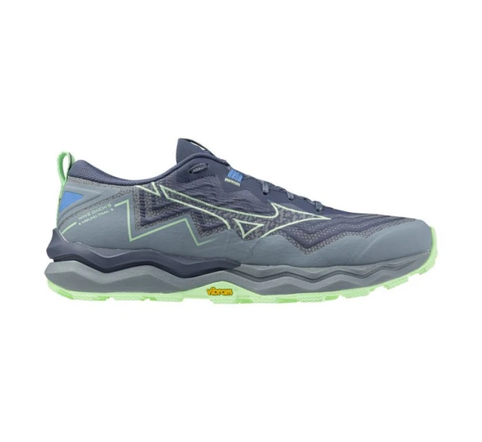 Bežecká obuv Mizuno Wave Daichi 9 M J1GJ257101