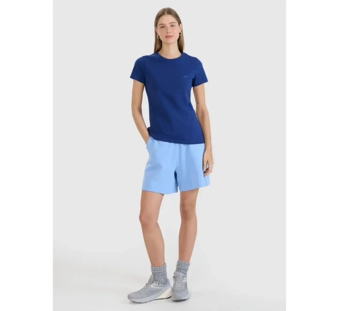 Tričko 4F W 4FWMM00TTSHF2255-031S