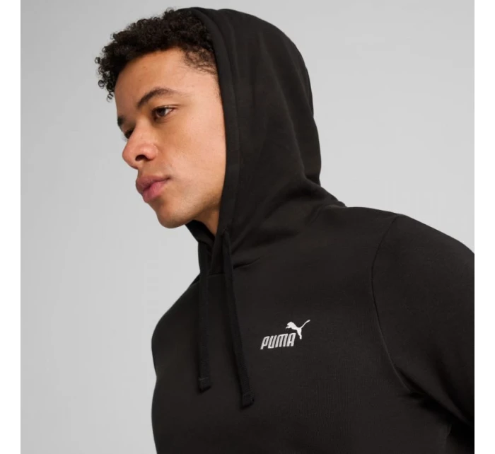 Mikina ESS Small No.1 Logo Hoodie TR M model 21077881 01 pánské - Puma