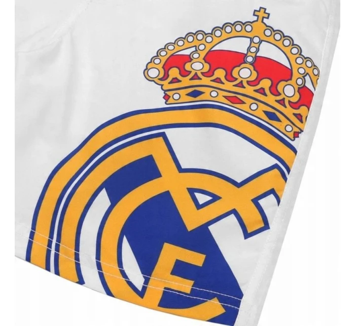 Real Madrid bermudy plavky Jr šortky model 21241038 dětské - Boss