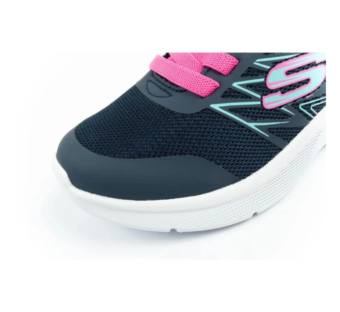 buty dziecięce sportowe dla lekkie model 21360131 - Skechers buty dziecięce sportowe dla lekkie model 21360131 - Skechers