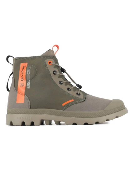 Boty Pampa Lite M model 21381098 - Palladium Boty Pampa Lite M model 21381098 - Palladium