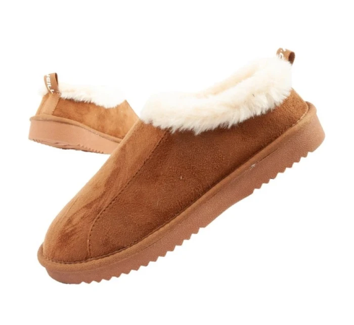 O'neill boots boots  slipon fashion brown dámské model 21394806 - ONeill