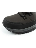 CMP Auryl pánska zateplená nepremokavá treková členková obuv