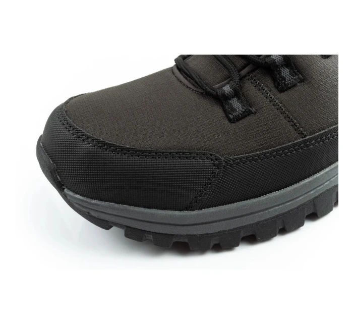 CMP Auryl pánska zateplená nepremokavá treková členková obuv