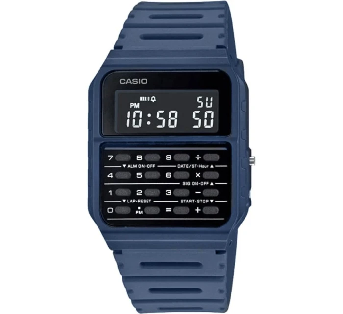 Hodinky model 21804475 + krabice - CASIO Hodinky model 21804475 + krabice - CASIO