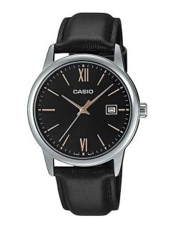 Pánske hodinky CASIO MTP-V002L-1B3UDF + BOX