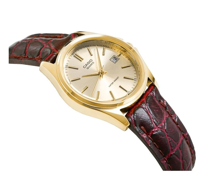 CASIO LTP-1183Q-9ADF Dámske hodinky + BOX CASIO LTP-1183Q-9ADF Dámske hodinky + BOX