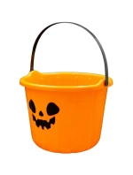 HALLOWEENSKE VEDRO NA SLADKOSTI 17CM