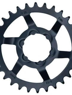 KMC Koło zębate R model 21853901 - Shimano