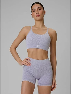 Dámská bezešvá podprsenka s   dámské model 22129926 - 4F