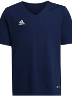 Detské tréningové tričko Entrada 22 Jr H57564 - Adidas