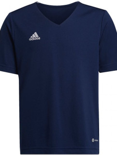 Detské tréningové tričko Entrada 22 Jr H57564 - Adidas