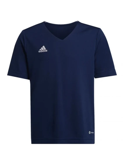 Dětské tréninkové tričko Entrada 22 Jersey Jr model 17092451 - ADIDAS Dětské tréninkové tričko Entrada 22 Jersey Jr model 17092451 - ADIDAS