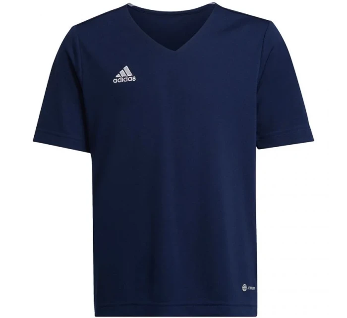 Dětské tréninkové tričko Entrada 22 Jersey Jr model 17092451 - ADIDAS Dětské tréninkové tričko Entrada 22 Jersey Jr model 17092451 - ADIDAS