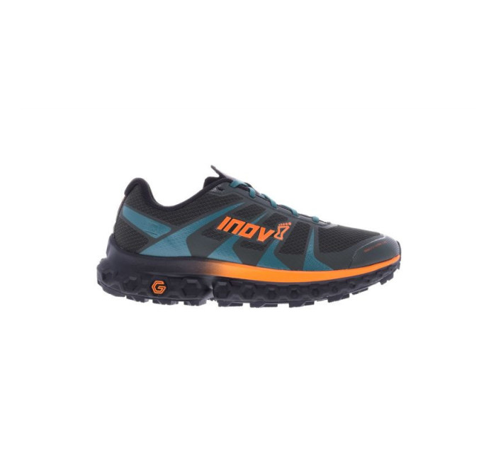 Bežecká obuv Inov-8 Trailfly Ultra G 300 Max M 000977-OLOR-S-01