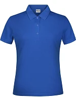 Daiber JN 791 Dámske polo tričko z piké 02.0791 royal Daiber JN 791 Dámske polo tričko z piké 02.0791 royal
