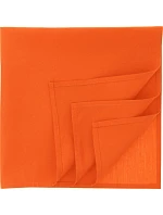 Bandana Šátek Bandana orange model 22450093 - Atlantis Headwear Bandana Šátek Bandana orange model 22450093 - Atlantis Headwear
