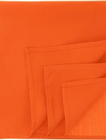 Atlantis Headwear Bandana Goal-S Šatka Bandana 33.0290 oranžová