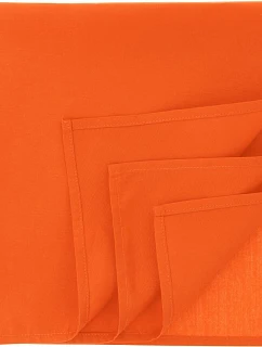 Atlantis Headwear Bandana Goal-S Šatka Bandana 33.0290 oranžová