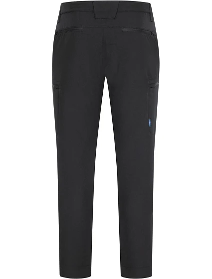 Waistpants Stretch Pánské strečové pracovní kalhoty black model 22462833 - ProJob Waistpants Stretch Pánské strečové pracovní kalhoty black model 22462833 - ProJob