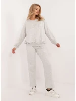 Súprava EM KMPL 930.61 svetlosivá Súprava EM KMPL 930.61 svetlosivá