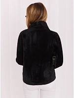 Kurtka MBM KR model 22296926 czarny - FPrice Kurtka MBM KR model 22296926 czarny - FPrice