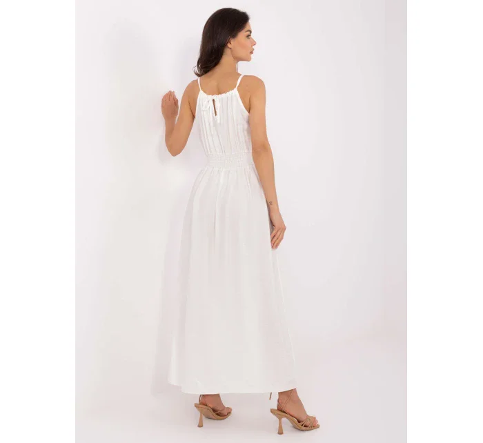 MI SK šaty A1845.95 biele