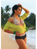 Plavecký kostým model 17590112 (5) - Ewlon