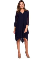 Dámské šaty model 21935215 - STYLOVE