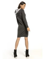Dámske šaty T292 - Tessita