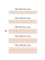 Ramínka model 21778821 14 mm tělové - Julimex