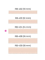 Ramenné popruhy Julimex RB-434 14 mm - Julimex