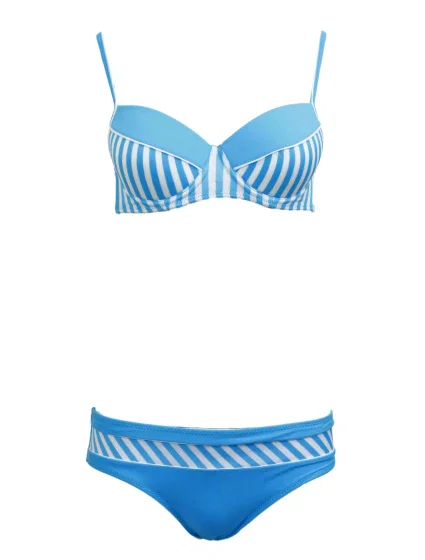 Dámske plavky dvojdielne Brooke M-225 - Marko