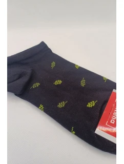 Dámske ponožky Leaves 1146.082