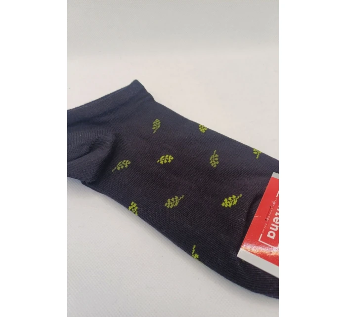 Dámské ponožky model 21201780 - Milena