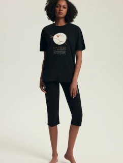 DÁMSKE PYŽAMO DAIROKU 43728 AW25