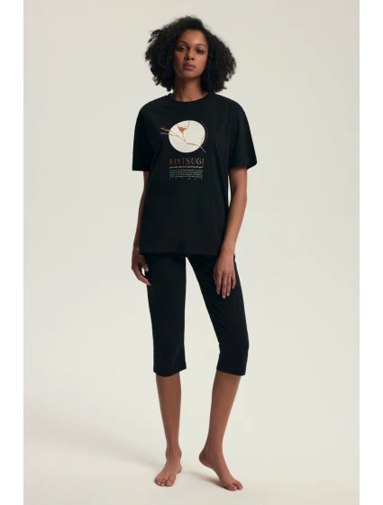 DÁMSKÉ PYŽAMO  AW25 model 21326717 - HENDERSON LADIES