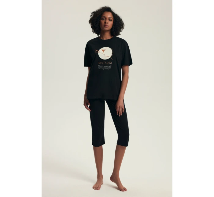 DÁMSKÉ PYŽAMO  AW25 model 21326717 - HENDERSON LADIES