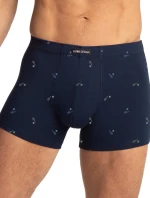 PÁNSKE ŠORTKY M-1074SZ 2-PACK