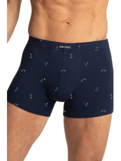 PÁNSKÉ ŠORTKY model 21318244 2PACK - Lama