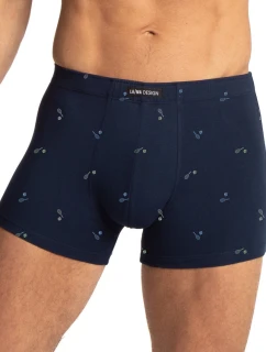 PÁNSKÉ ŠORTKY model 21318244 2PACK - Lama