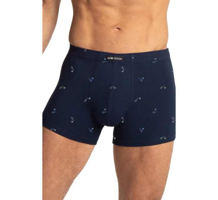 PÁNSKÉ ŠORTKY model 21318244 2PACK - Lama