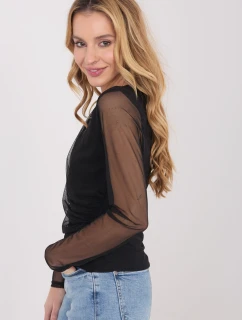 Blúzka model 223345 Taliansko Moda