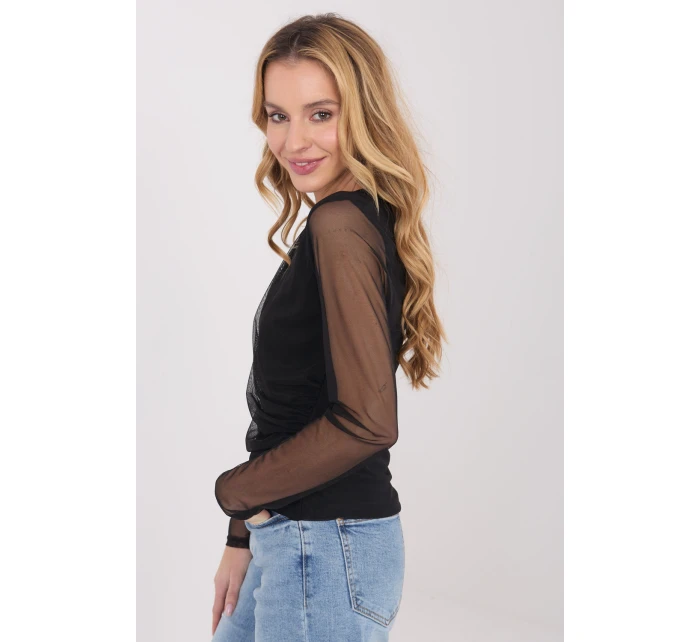 Blúzka model 223345 Taliansko Moda