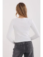 Blúzka model 224527 Továrenská cena Blúzka model 224527 Továrenská cena