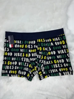 Pánské boxerky model 19311759 - John Frank