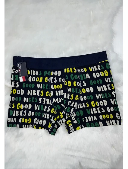 Pánske boxerky John Frank JFBBP605